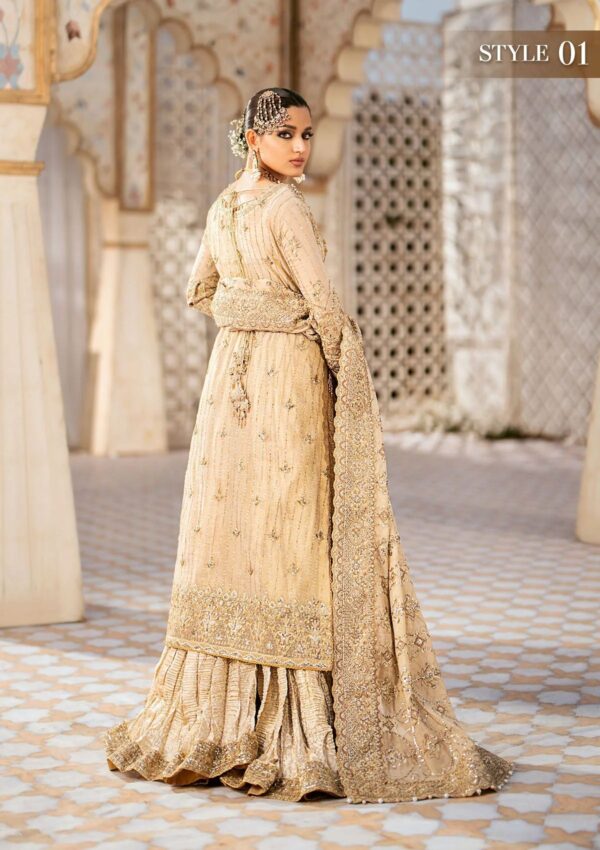 Aik Atelier Festive Aw24 02 Wedding