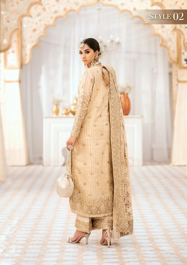 Aik Atelier Festive Aw24 02 Wedding