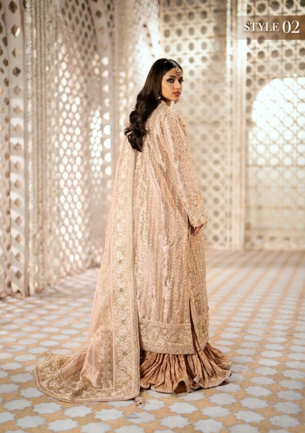 Aik Atelier Festive Aw24 06 Wedding