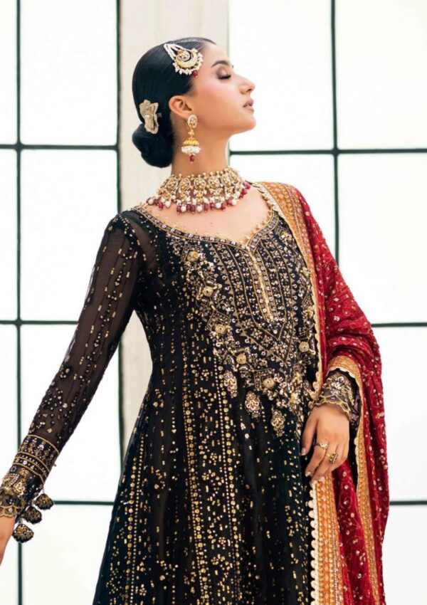 Aik Atelier Festive Awf 01 Wedding