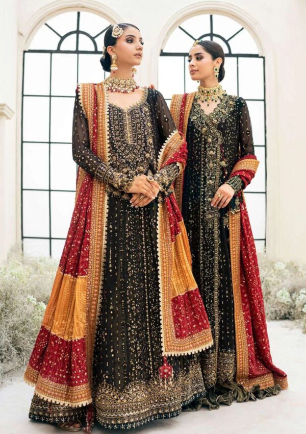 Aik Atelier Festive Awf 01 Wedding
