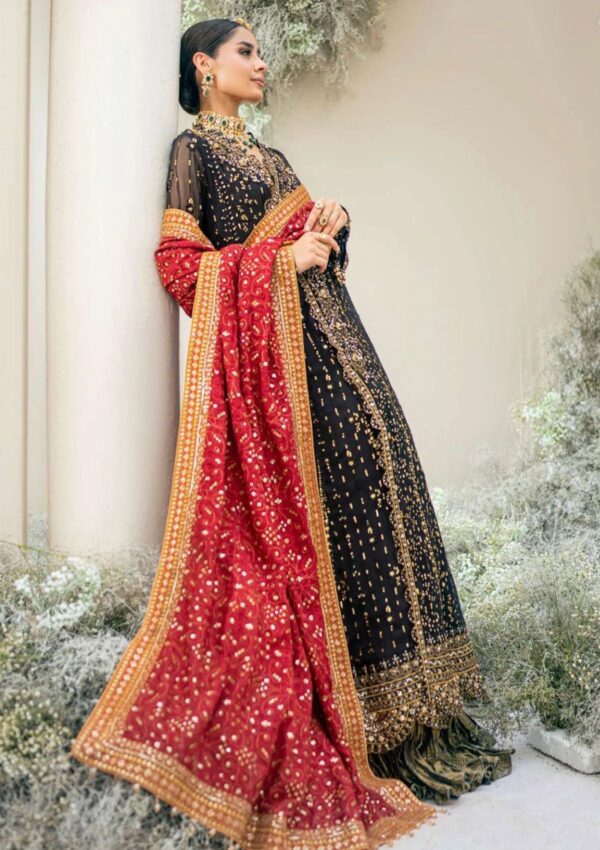 Aik Atelier Festive Awf 01 Wedding
