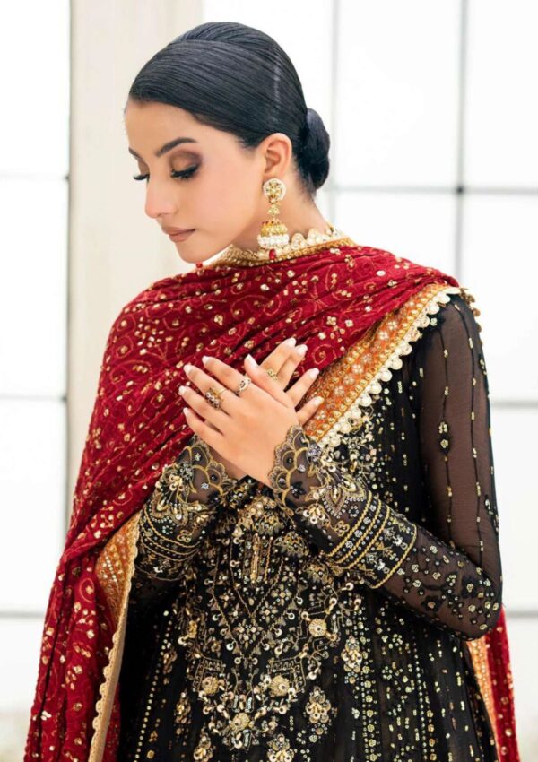 Aik Atelier Festive Awf 01 Wedding