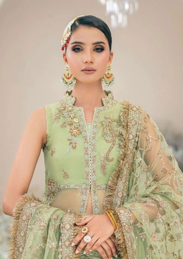 Aik Atelier Festive Awf 03 Wedding