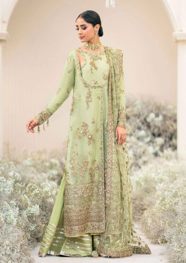 Aik Atelier Festive Awf 03 Wedding