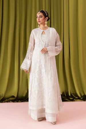 Aik Atelier V01 Look 2 Unstitched