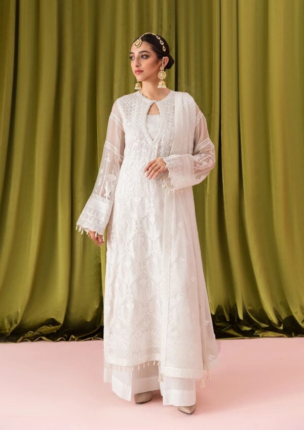 Aik Atelier V01 Look 2 Unstitched
