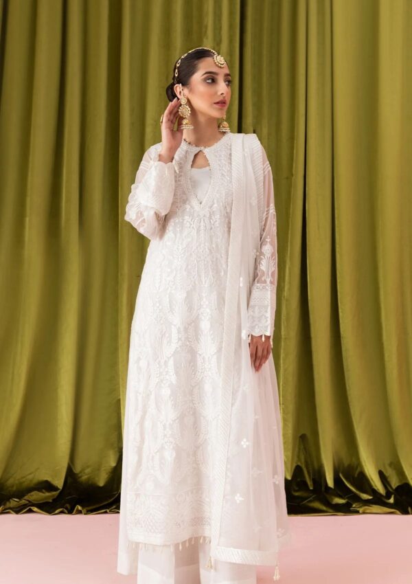 Aik Atelier V01 Look 2 Unstitched