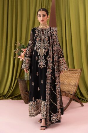Aik Atelier V01 Look 6 Unstitched