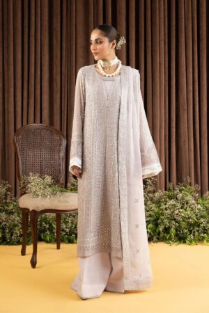 Aik Atelier V02 Look 2 Unstitched