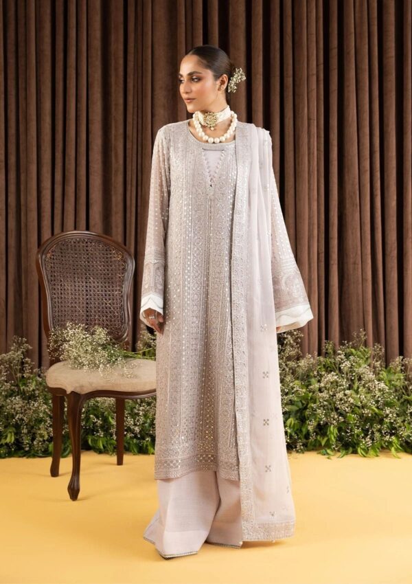 Aik Atelier V02 Look 2 Unstitched