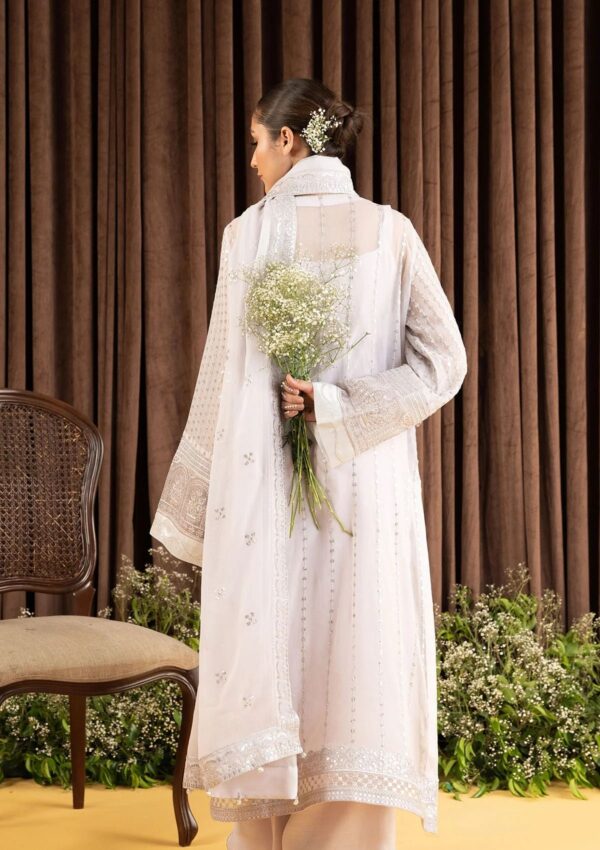Aik Atelier V02 Look 2 Unstitched