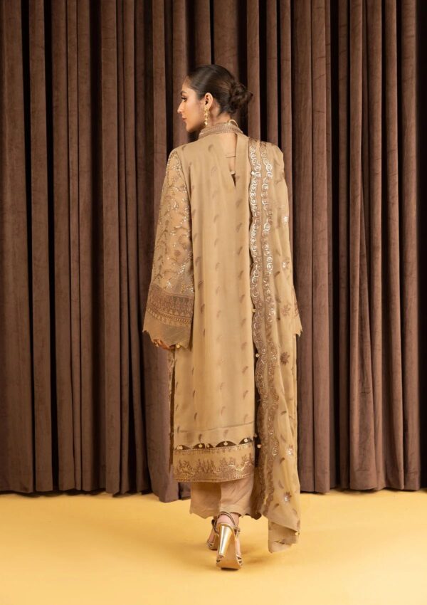 Aik Atelier V02 Look 5 Unstitched