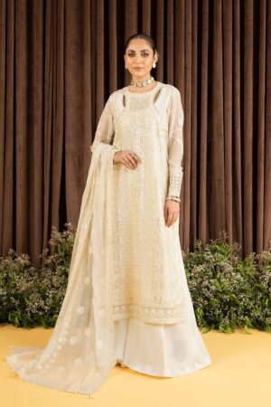 Aik Atelier V02 Look 6 Unstitched