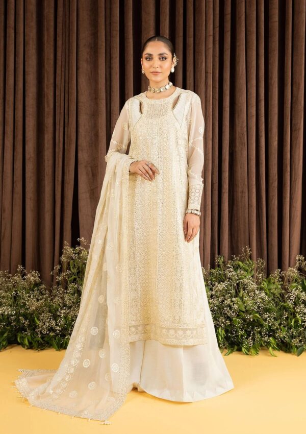 Aik Atelier V02 Look 6 Unstitched