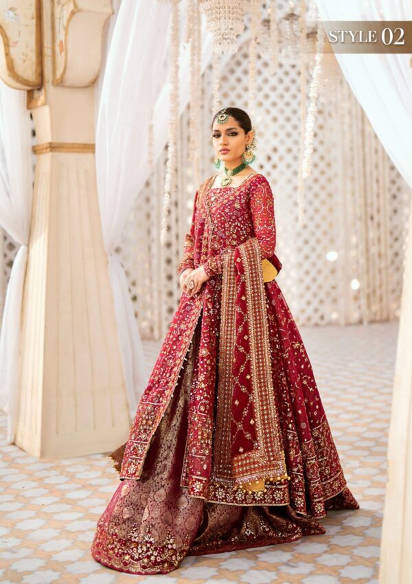 Aik Atelier Festive Aw24 01 Wedding