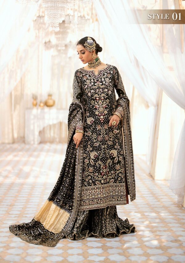 Aik Atelier Festive Aw24 04 Wedding