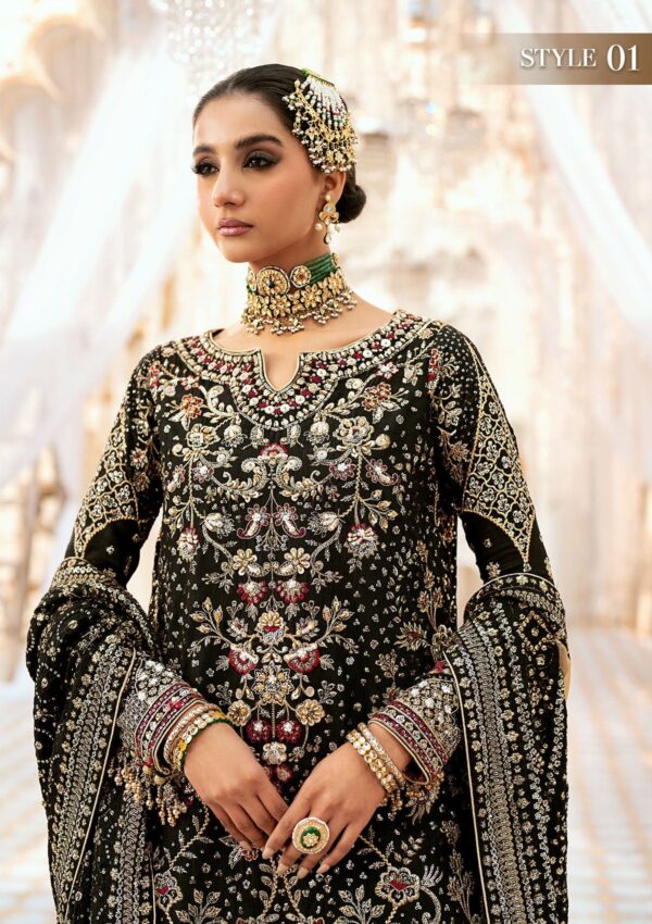 Aik Atelier Festive Aw24 04 Wedding