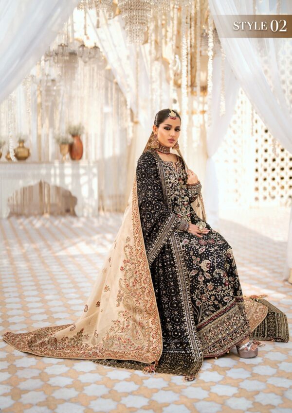 Aik Atelier Festive Aw24 04 Wedding