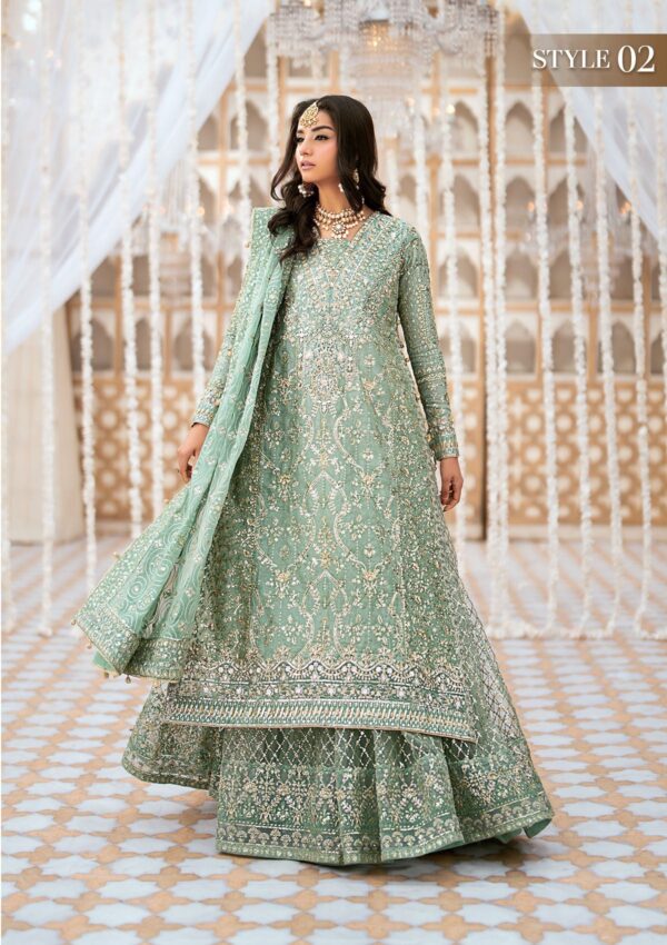 Aik Atelier Festive Aw24 05 Wedding