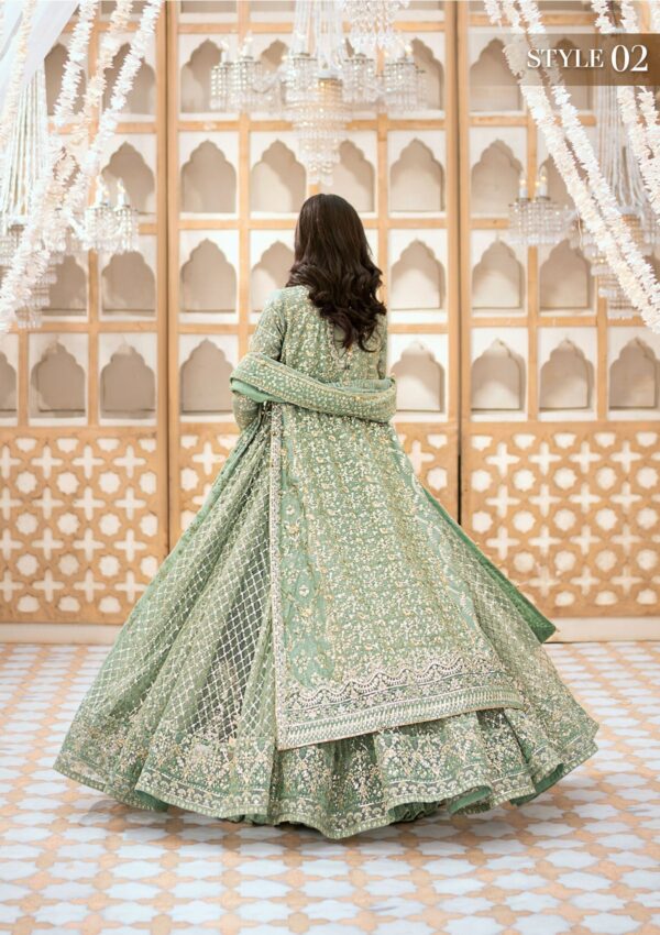 Aik Atelier Festive Aw24 05 Wedding
