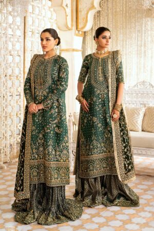 Aik Atelier Festive Aw24 07 Wedding