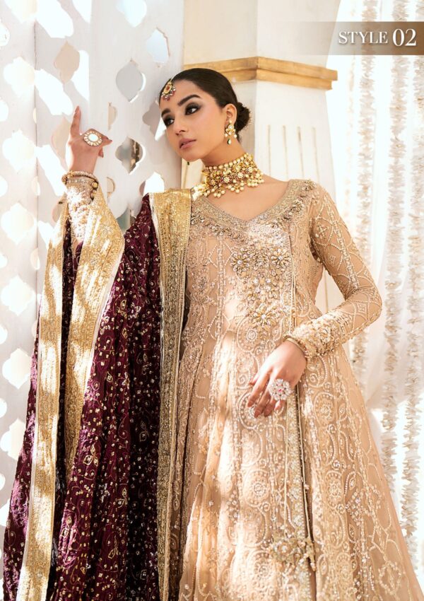 Aik Atelier Festive Aw24 08 Wedding