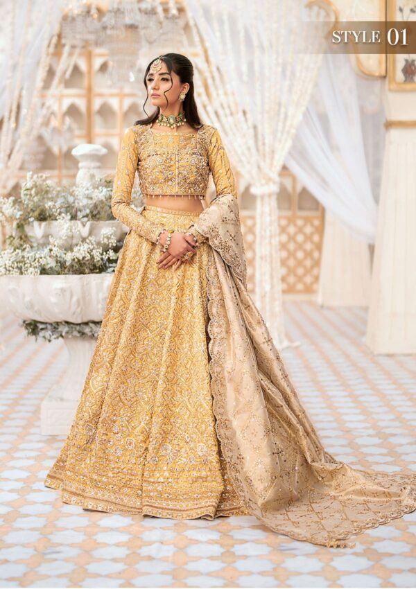 Aik Atelier Festive Aw24 09 Wedding