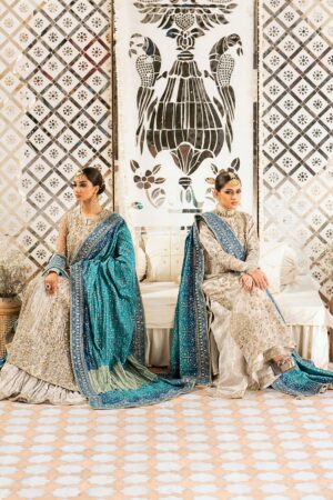 Aik Atelier Festive Aw24 10 Wedding