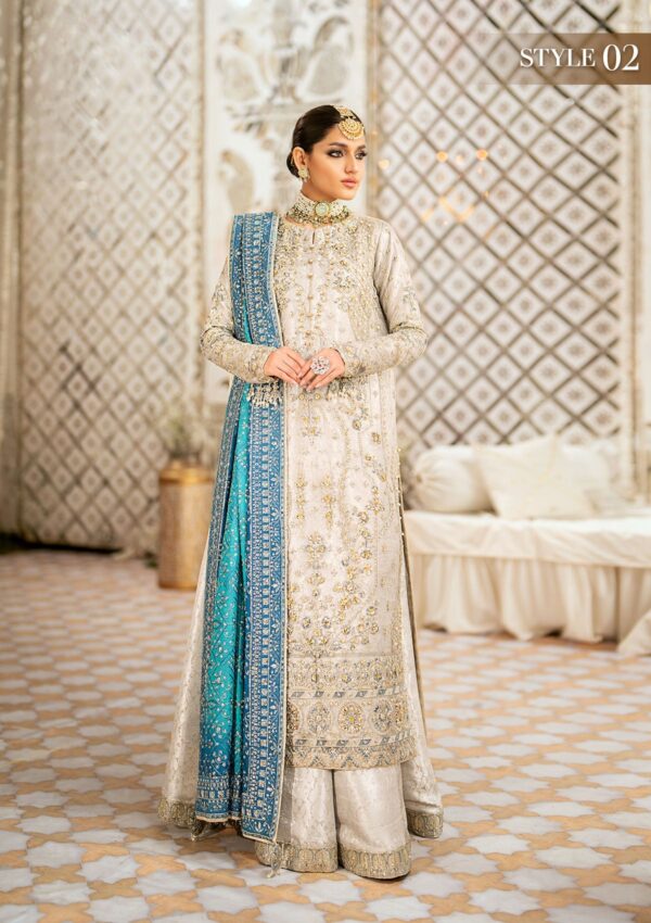 Aik Atelier Festive Aw24 10 Wedding