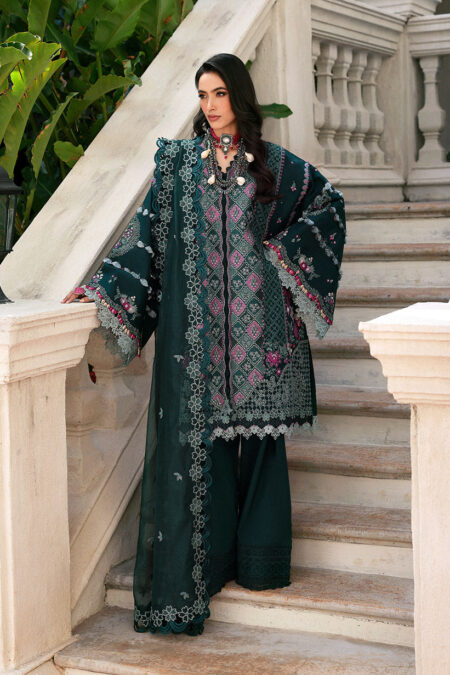 Republic Womenswear D1 B Zehra