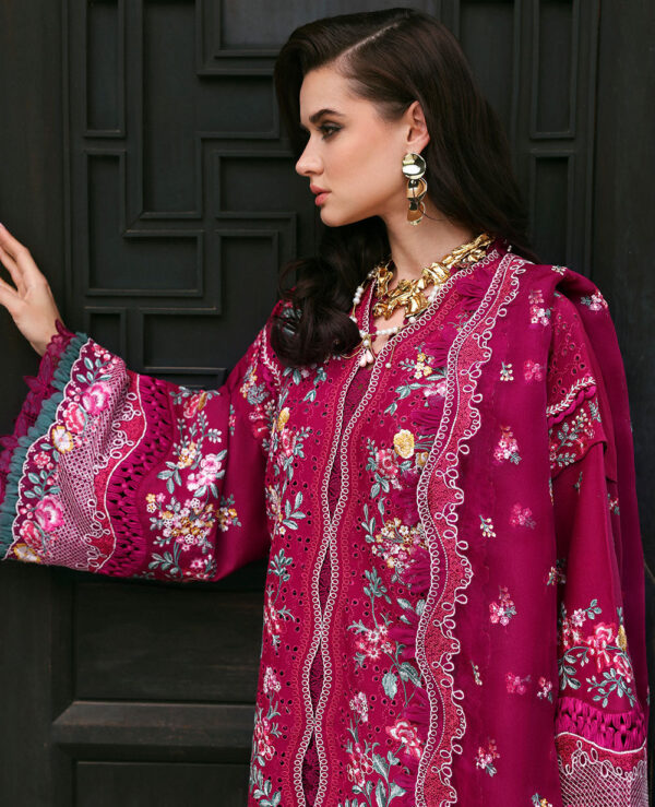 Republic Womenswear D2 A Ayla Eid Luxury Lawn 2025 Collection - Image 3