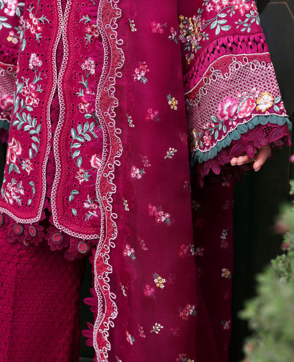 Republic Womenswear D2 A Ayla Eid Luxury Lawn 2025 Collection - Image 5