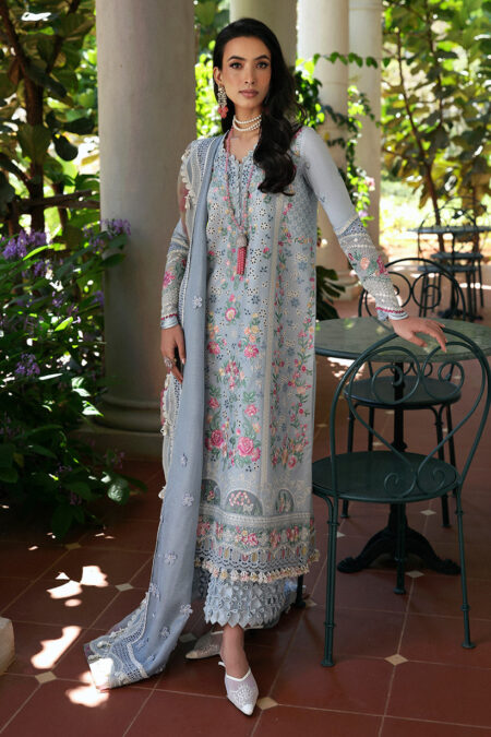 Republic Womenswear D7 B Hoor