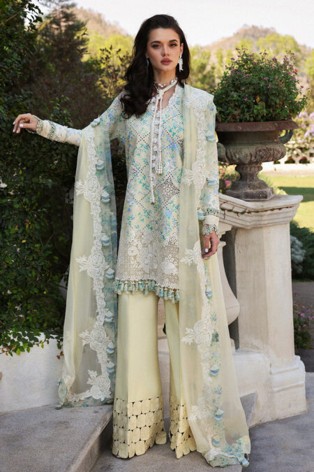 Republic Womenswear D8 A Zuri