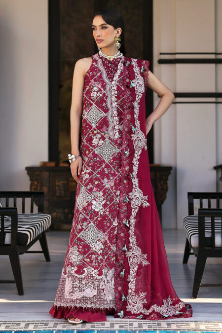 Republic Womenswear D8 B Lyanna