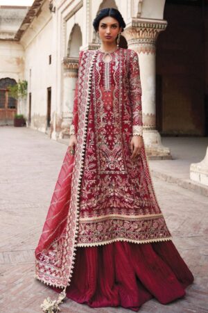 Afrozeh Wedding Noor Jehan D 5 Dastangoi