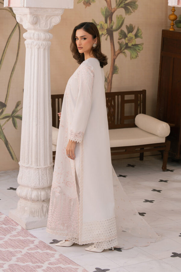 Maryum N Maria Arezoo Ms50153 Eid Luxury Lawn'25 Collection - Image 3