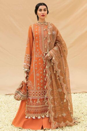 Afrozeh Amira D 9 Dhoop Kinaray