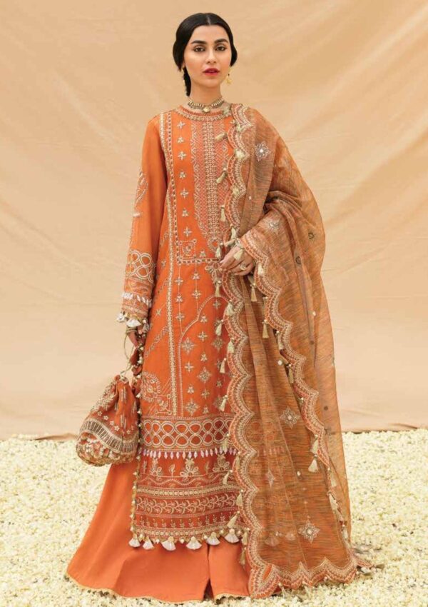Afrozeh Amira D 9 Dhoop Kinaray