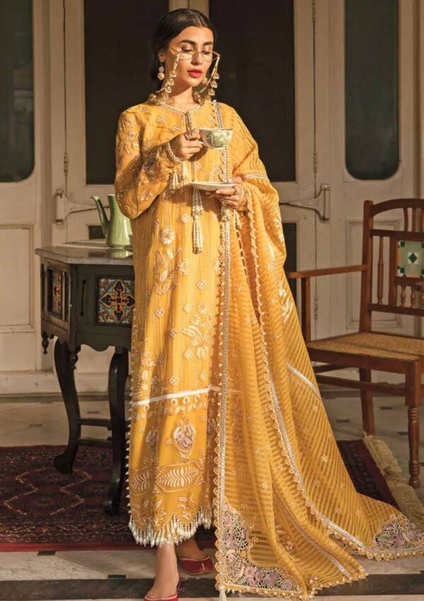 Afrozeh Ghazal D 10 Dhoop Kinaray