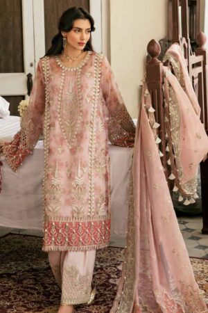 Afrozeh Gul Afshan D 5 Dhoop Kinaray