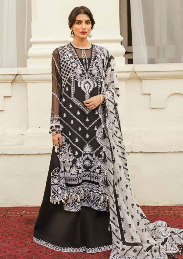 Afrozeh Nazmin D 8 Dhoop Kinaray