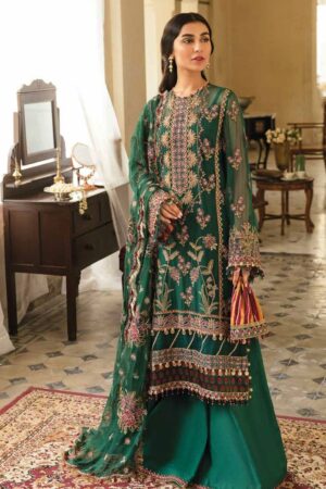Afrozeh Zar Begum D 3 Dhoop Kinaray