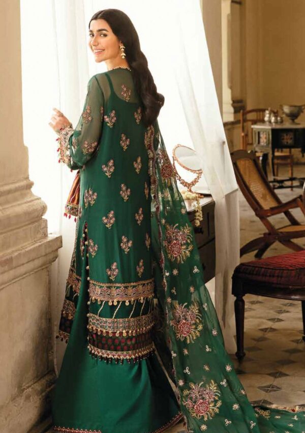 Afrozeh Zar Begum D 3 Dhoop Kinaray
