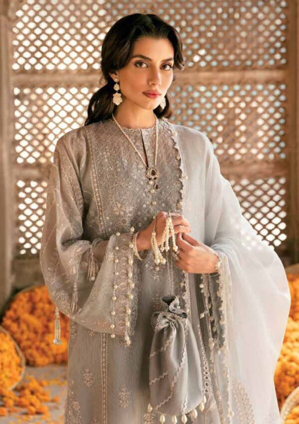 Afrozeh Zohra D 1 Dhoop Kinaray