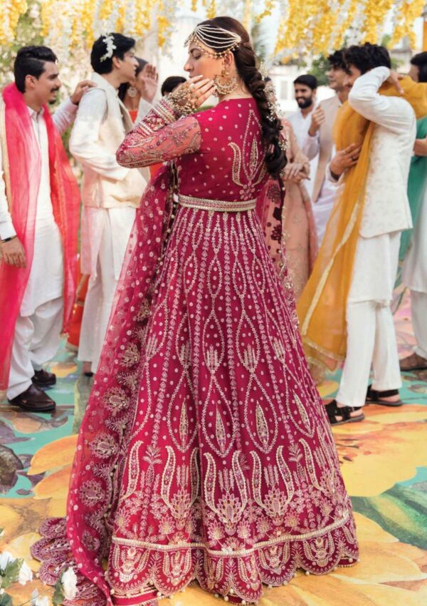 Afrozeh Wedding Dashtenaz Afs 04 Shehnai