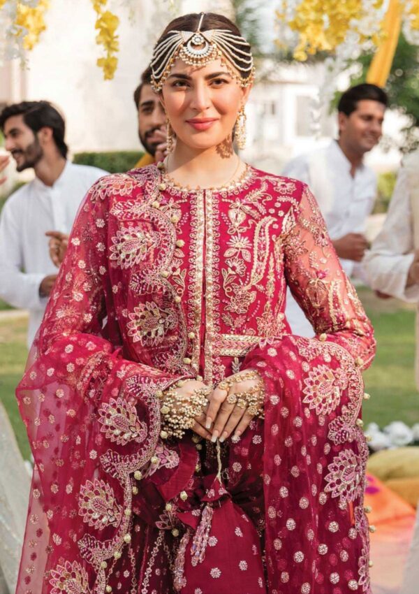 Afrozeh Wedding Dashtenaz Afs 04 Shehnai