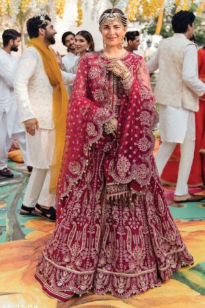 Afrozeh Wedding Dashtenaz Afs 04 Shehnai
