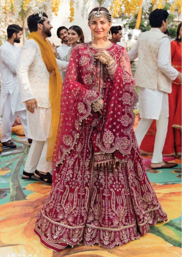 Afrozeh Wedding Dashtenaz Afs 04 Shehnai